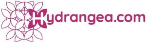 Hydrangea.com logo